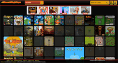 Desktop Screenshot of minecraftsingleplayer.com