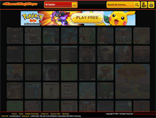Tablet Screenshot of minecraftsingleplayer.com